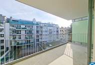 Moderne 2-Zimmer-Wohnung mit Balkon in 1210 Wien – Ihr neues Zuhause wartet!