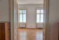 Faszinierendes Gründerzeithaus in Bestlage von Ernstbrunn - Rarität