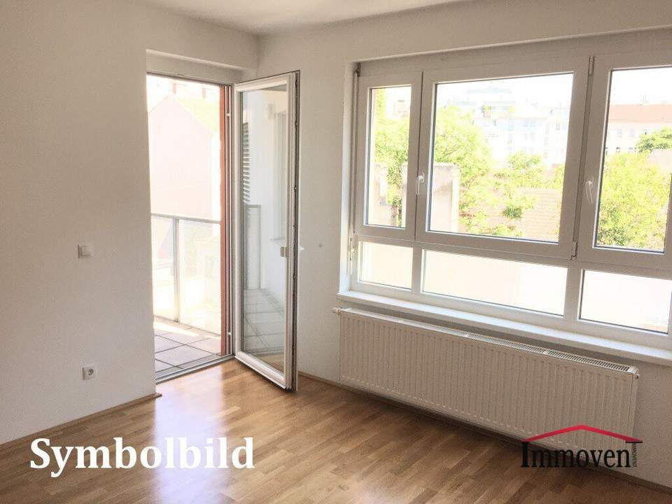 RUHE- UND STADTLAGE! Moderne, hofseitig gelegene Neubauwohnung (Mietbeginn ab 01.07.2026)