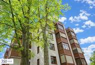 Stilvoll wohnen am Wienerwaldrand - 2 großzügige Zimmer mit Balkon