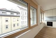 4. OG!!! Margaretenstraße!!! 7m² MEGA Balkon!!! Baujahr 2025!!!