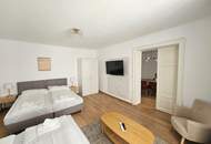 Stilvolle 3-Zimmer-Altbauwohnung in exklusiver City-Bestlage