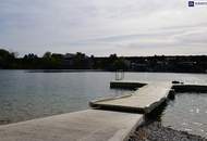 URLAUB ZU HAUSE? SEHR GERNE! Ihr TRAUM-ZUHAUSE direkt am Wasser! Strandhaus inklusive Sauna! Lassen Sie sich diese Gelegenheit nicht entgehen!