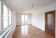 2 Zimmerwohnung in zentrale Lage /Annenstraße