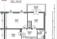 Haus 7/Top 2- ANLAGEOBJEKT - Leben und genießen - stillvolle Doppelhaushälfte mit großem Garten wartet auf Sie!