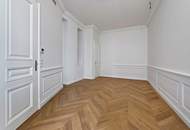 Grand Park Residence - Wiener Eleganz modern interpretiert