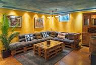 Exklusive Wohlfühloase – Elegantes Haus mit Gartenidylle