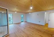 Balkonwohnung mit Balkon I Gießhübl I Erstbezug