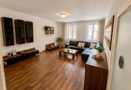 EXKLUSIVES WOHNEN IM HERZEN VON MARGARETEN: ELEGANTE ALTBAUWOHNUNG MIT LIFT