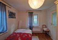 RARITÄT: HISTORISCHES WOHNJUWEL IN ATEMBERAUBENDER RUHELAGE MIT SCHÖNER AUSSICHT DIREKT AM WALDRAND IM NAHBEREICH VON WIEN UND KORNEUBURG