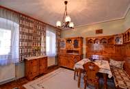 Einfamilienhaus in Hochneukirchen