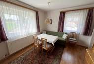 Kleines - feines Wohnhaus in Sattledt