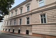 Historisches Stadthaus im Zentrum von Mauthausen!