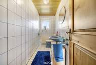 Geräumiges Wohnhaus mit Einliegerwohnung nahe Holzöstersee