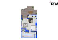 Mitten in Schwechat – 4-Zimmer-Maisonette mit ca. 109 m² Freiflächen & Garage