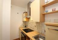 1-Zimmer-Wohnung in Villach - Lind, inkl. KFZ Abstellplatz