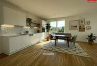 Neubau/Erstbezug! Nachhaltiges Wohnen in Leonding