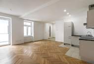 ALTBAU-BALKONWOHNUNG | SANIERTER STILALTBAU | Ca. 2 Min. zur U4 SCHÖNBRUNN | Ca. 15 Min. in den 1. Bezirk