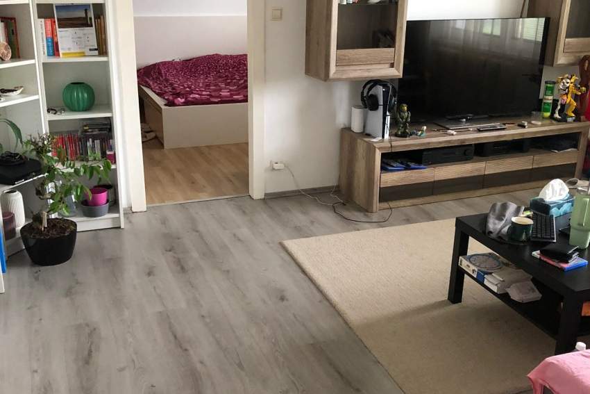 3-Zimmer Wohnung in Statzendorf, Wohnung-kauf, 119.900,€, 3125 Sankt Pölten(Land)