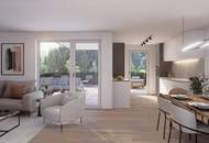 Fritzens - Am Weingarten. Provisionsfreie 4-Zimmer Wohnung direkt vom Bauträger (Top B03)