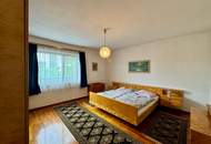 Modernisierungsbedürftiges Einfamilienhaus mit viel Platz