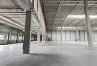 Top Logistikfläche nahe Wien zu mieten!