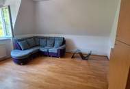 Grünruhelage, gepflegte 3 Zimmer Dachgeschoss Wohnung um €234.990