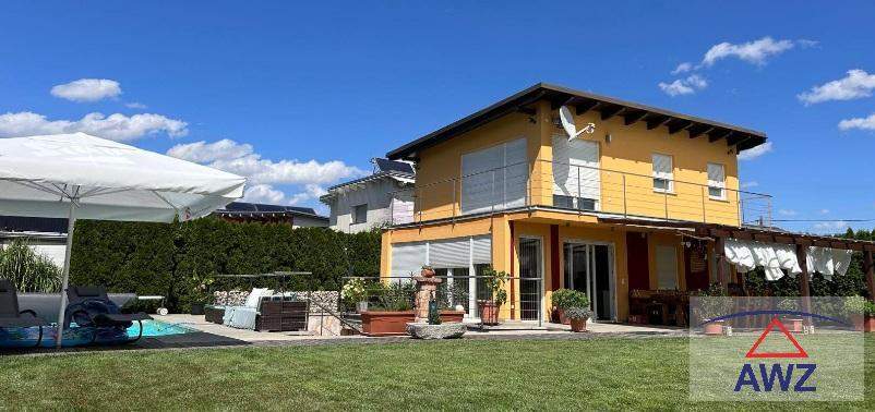 Wohnjuwel in Oberlaa: Wohnen wo Wien am Grünsten ist!