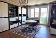 3 Zimmer Wohnung mit Balkon