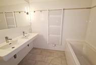 LORYSTRASSE, U3-NÄHE, sonnige 74 m2 Neubau mit 8 m2 Balkon, 2 Zimmer, Wohnküche, Wannenbad, Garage möglich, 3. Liftstock