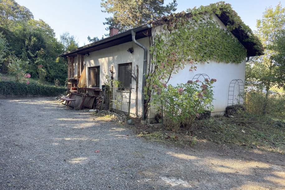 Stegersbach: Kleines Häuschen in Zentrumsnähe, Haus-kauf, 99.000,€, 7551 Güssing