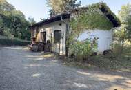 Stegersbach: Kleines Häuschen in Zentrumsnähe