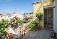 Geförderte Wohnung mit Balkon
