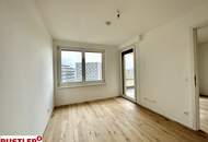 Erstbezug 2 Zimmer in Toplage, nähe Hauptbahnhof