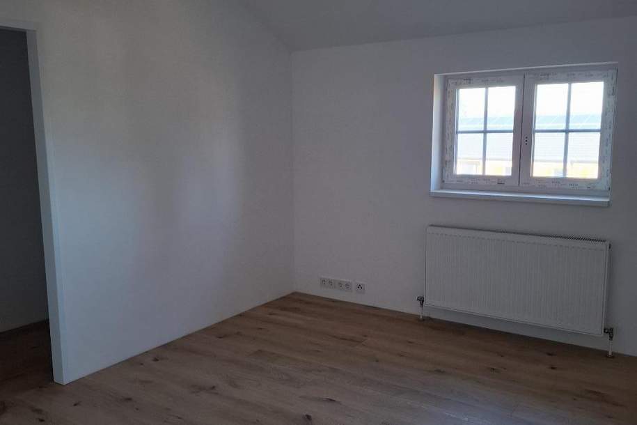 Sanierte 2-Zimmerwohnung in Berndorf bei Salzburg zu vermieten!, Wohnung-miete, 5165 Salzburg-Umgebung