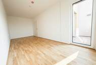 Ein Zuhause zum Aufwachsen – Reihenhaus "Am Kremserberg" in St. Pölten