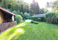 PROVISIONSFREI - SCHÖNES HAUS IN SACKGASSE