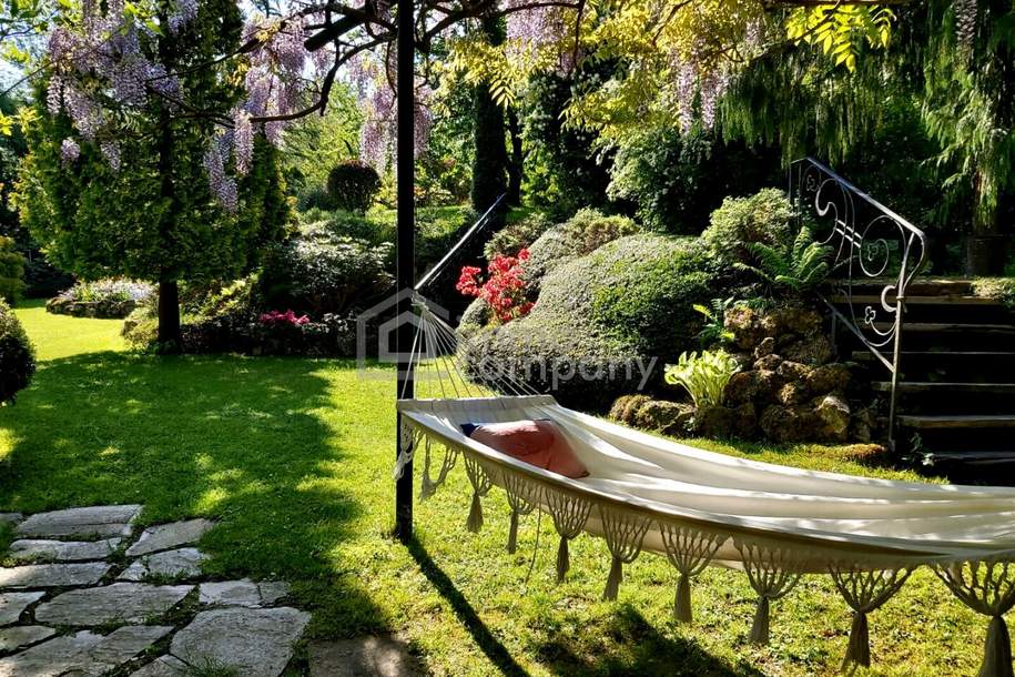 EIN PARADIES, DAS AUF SIE WARTET – investieren Sie heute in Ihr Morgen!, Haus-kauf, 227.000,€, 2831 Neunkirchen