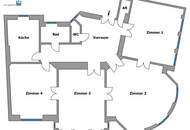 Wohnen, sinnlich erlebbar (WG-geeignet)