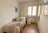 4 Zimmer Wohnung in Badens BESTLAGE inkl. Garage