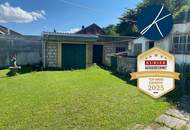 Grundstück mit 1.947 m² für ein Einfamilienhaus oder Bauträgerprojekt!