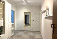 BESTENS EINGETEILTE 3 Zimmer Wohnung - TOPLAGE 1150 WIEN