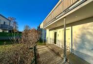 Attraktive 2-Zimmer-Wohnung mit Balkon – sofort einziehen und wohlfühlen!