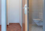 Ihr neues Zuhause in Gresten – Sonnige 3-Zimmer-Maisonette-Wohnung mit Galeriecharakter
