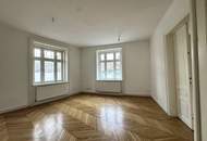 Sanierter Stilaltbau mit Erker | In 3 Min. zu Schönbrunn (Tirolerhof) & Küniglberg | Küche inkl.