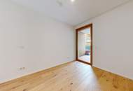 ERSTBEZUG | Traumhafte 3-Zimmer-Wohnung mit großer Loggia
