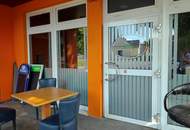 2-in-1-Gewerbeobjekt: Pizzeria &amp; Café