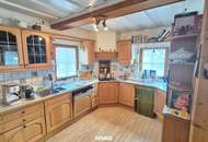 KAUFVEREINBARUNG!!! Bad Mitterndorf: Haus im Zentrum in ruhigster Sonnenlage