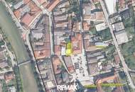 Beste Lage im Stadtzentrum in Scheibbs