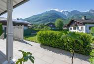 Stilvolles Einfamilienhaus mit Panoramablick, großer Garten für Naturliebhaber